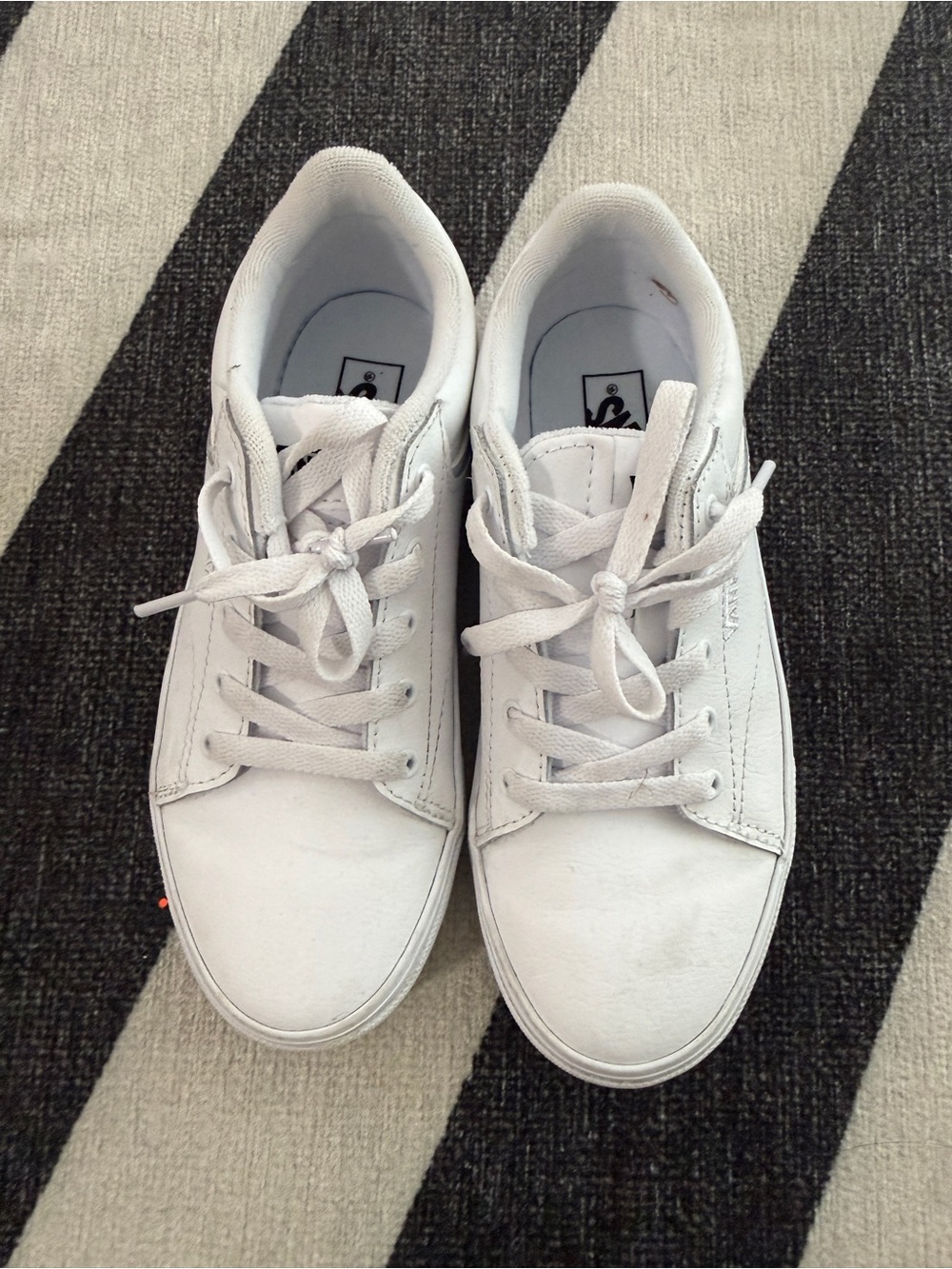 Vans Seldan sneakers 3 kids